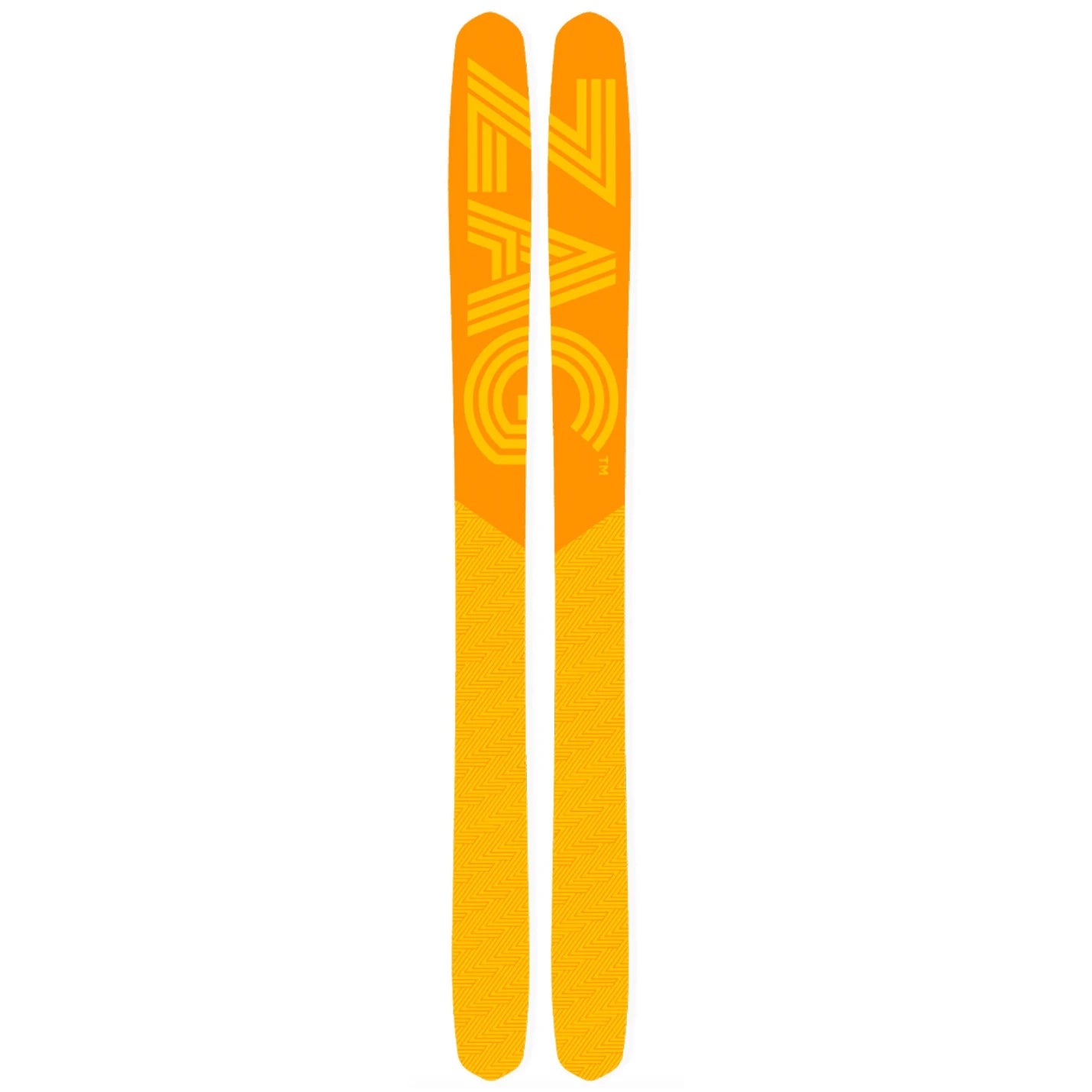 Snowfit Zag Slap 122mm  Snowfit