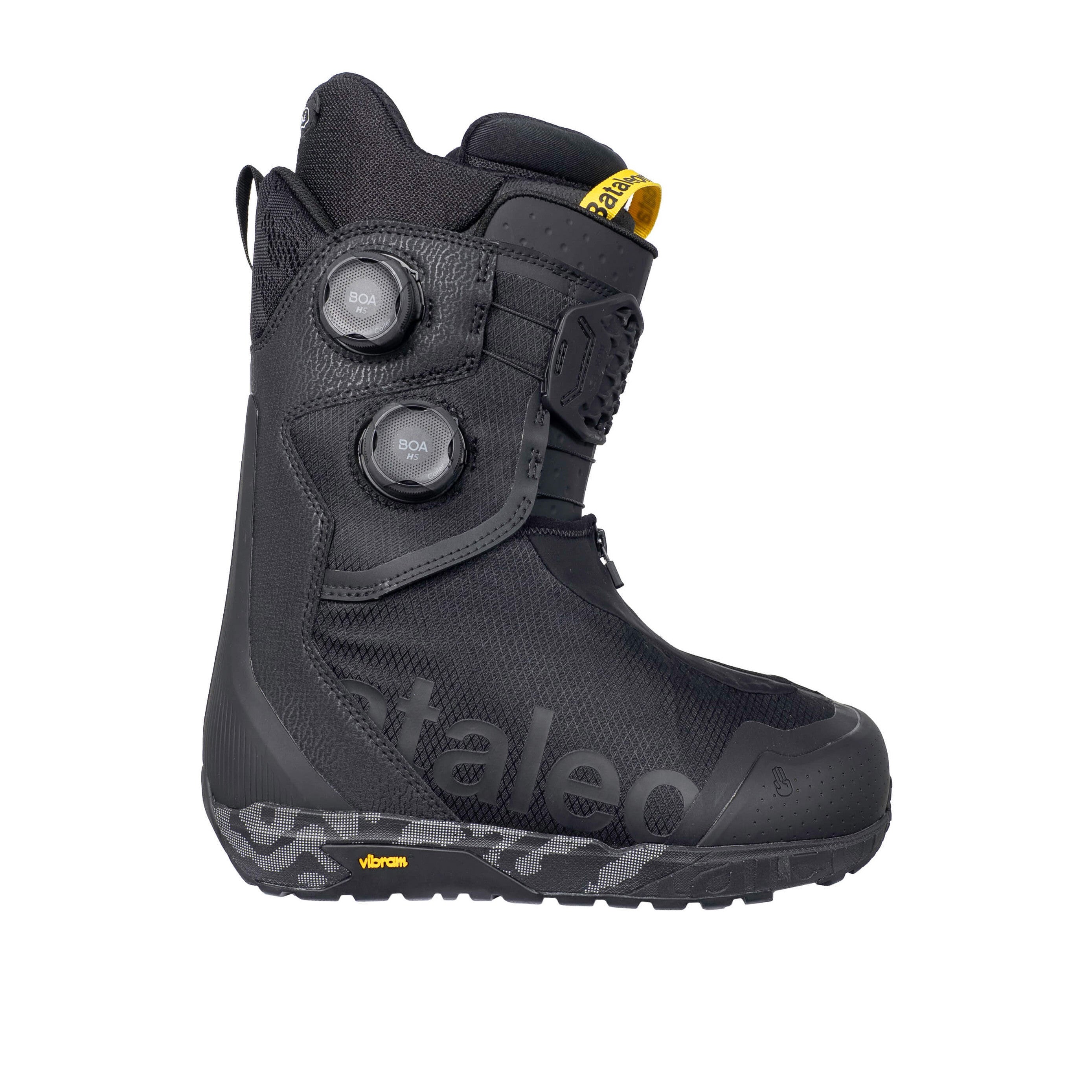 Image of BATALEON Bataleon Acid Snowboard boots  Snowfit