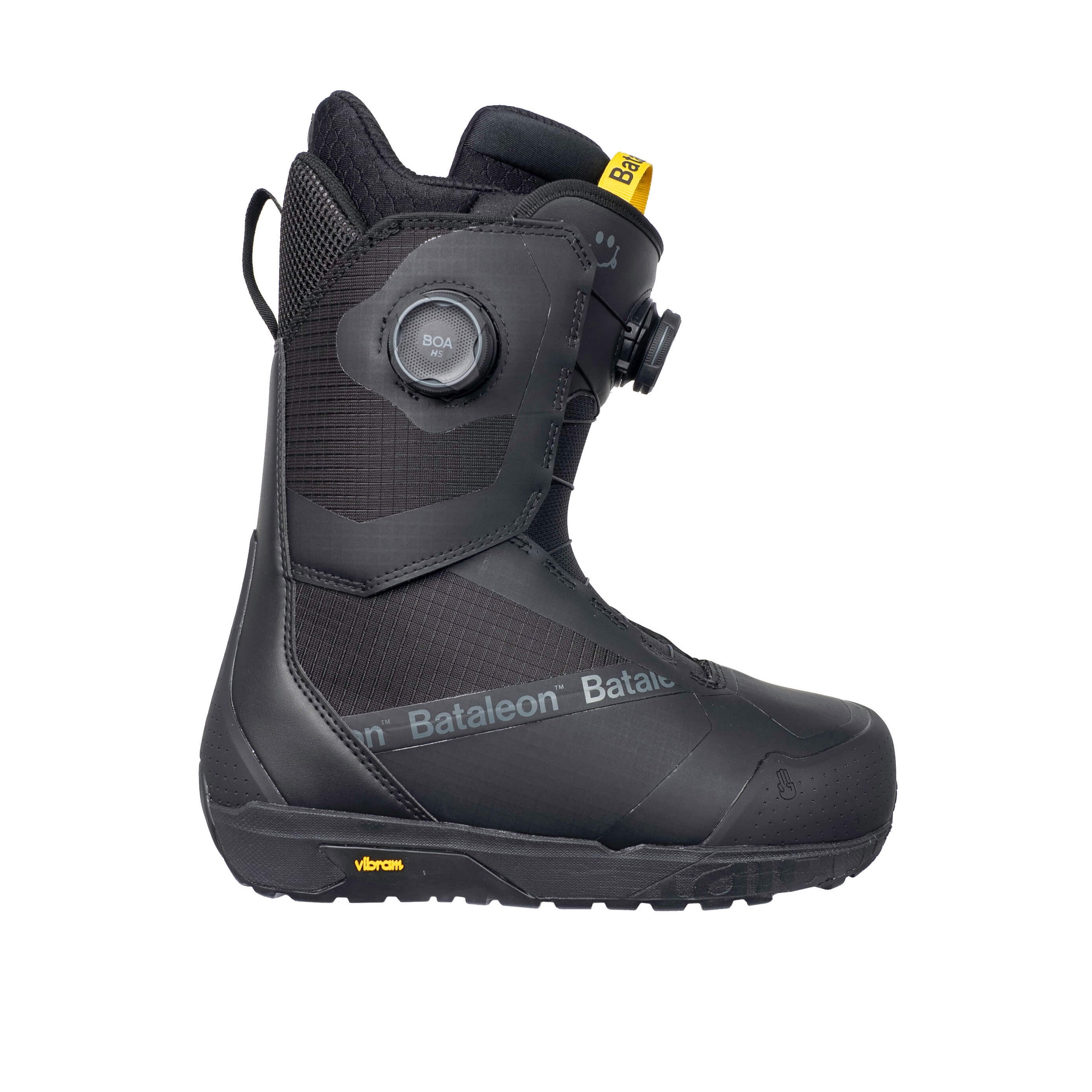 Image of BATALEON Bataleon Salsa Snowboard Double BOA Boot  Snowfit