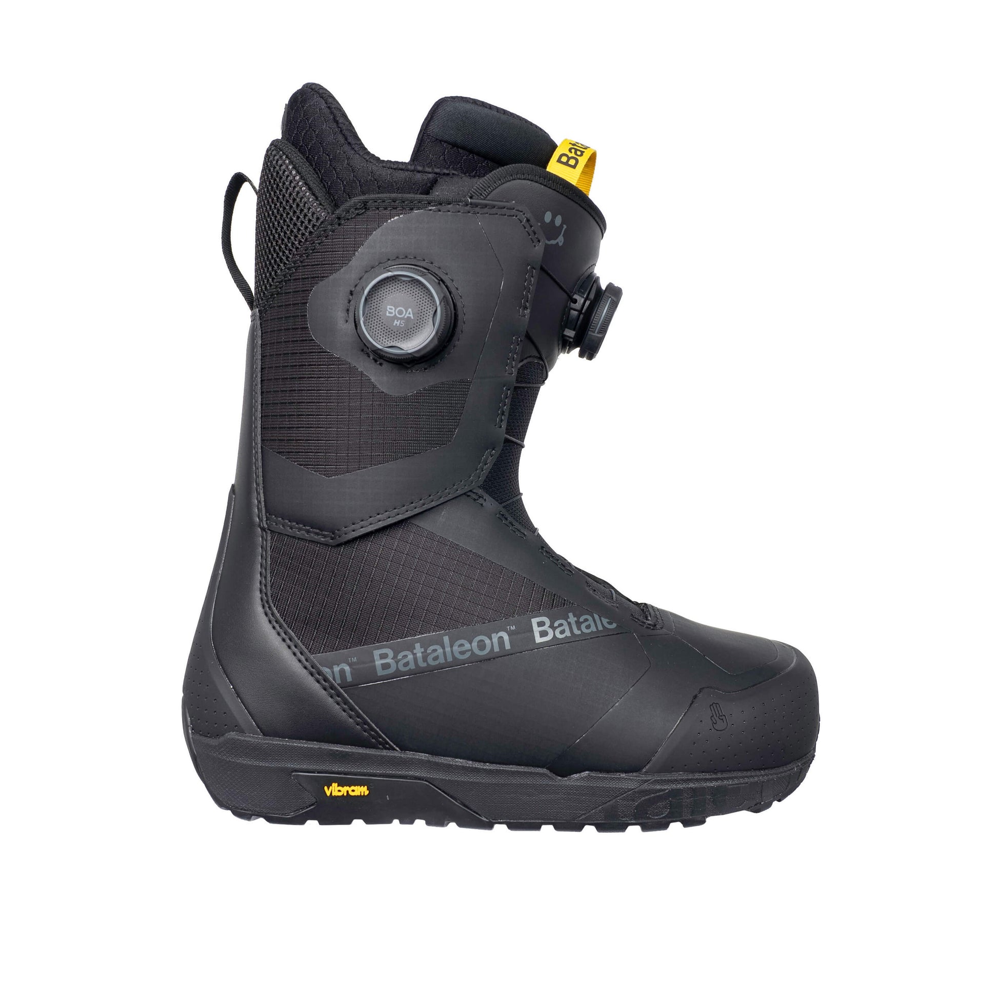 BATALEON Bataleon Salsa Snowboard Double BOA Boot  Snowfit