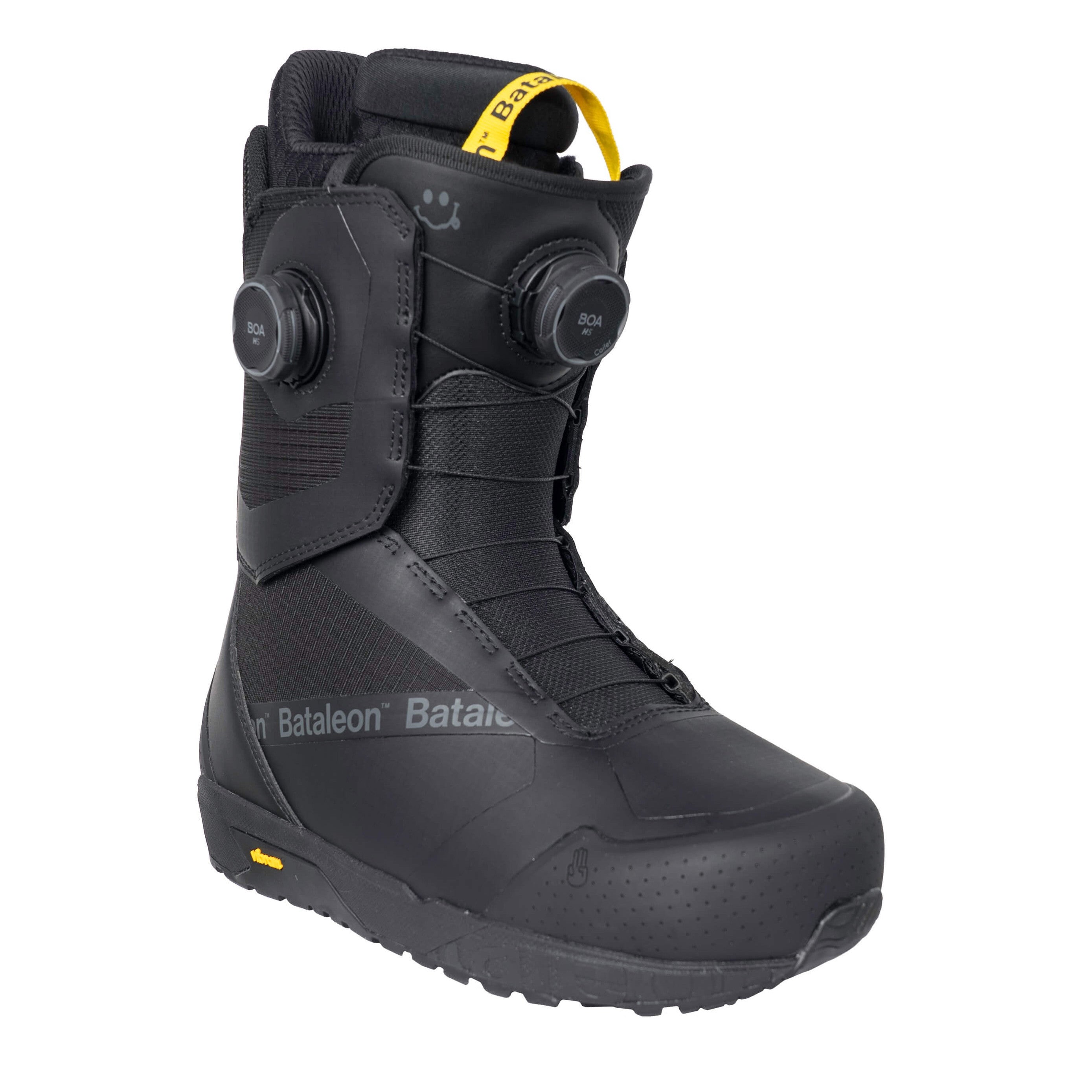 Image of BATALEON Bataleon Salsa Snowboard Double BOA Boot  Snowfit