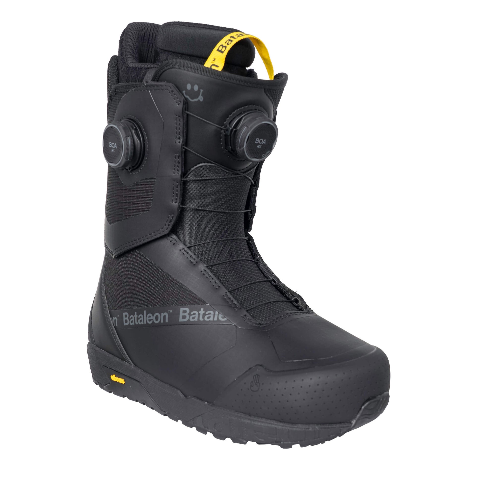 BATALEON Bataleon Salsa Snowboard Double BOA Boot  Snowfit
