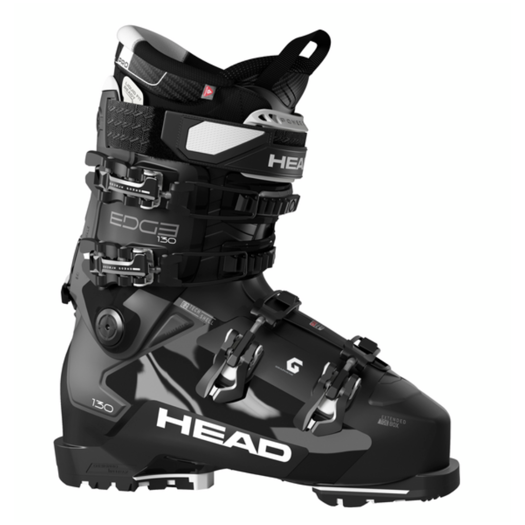 Image of Head Edge 130 HV GW Ski Boots - Snowfit