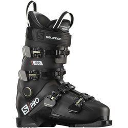 Collection of S/pro 100 Ski Boots SALOMON in a gallery layout