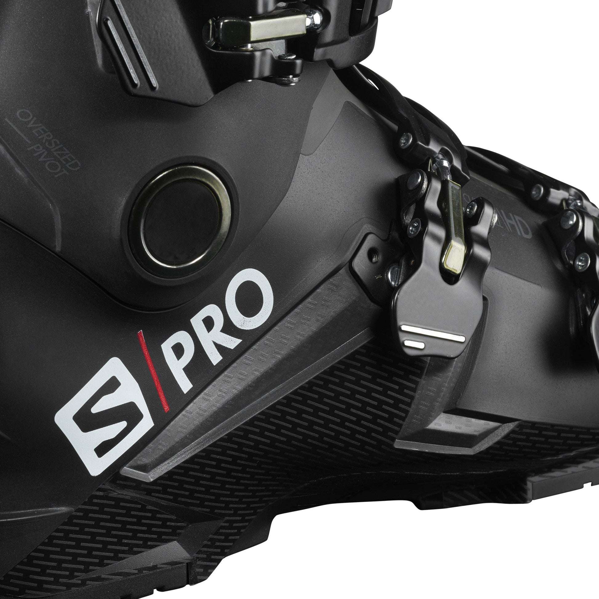 S/pro 100 Ski Boots SALOMON