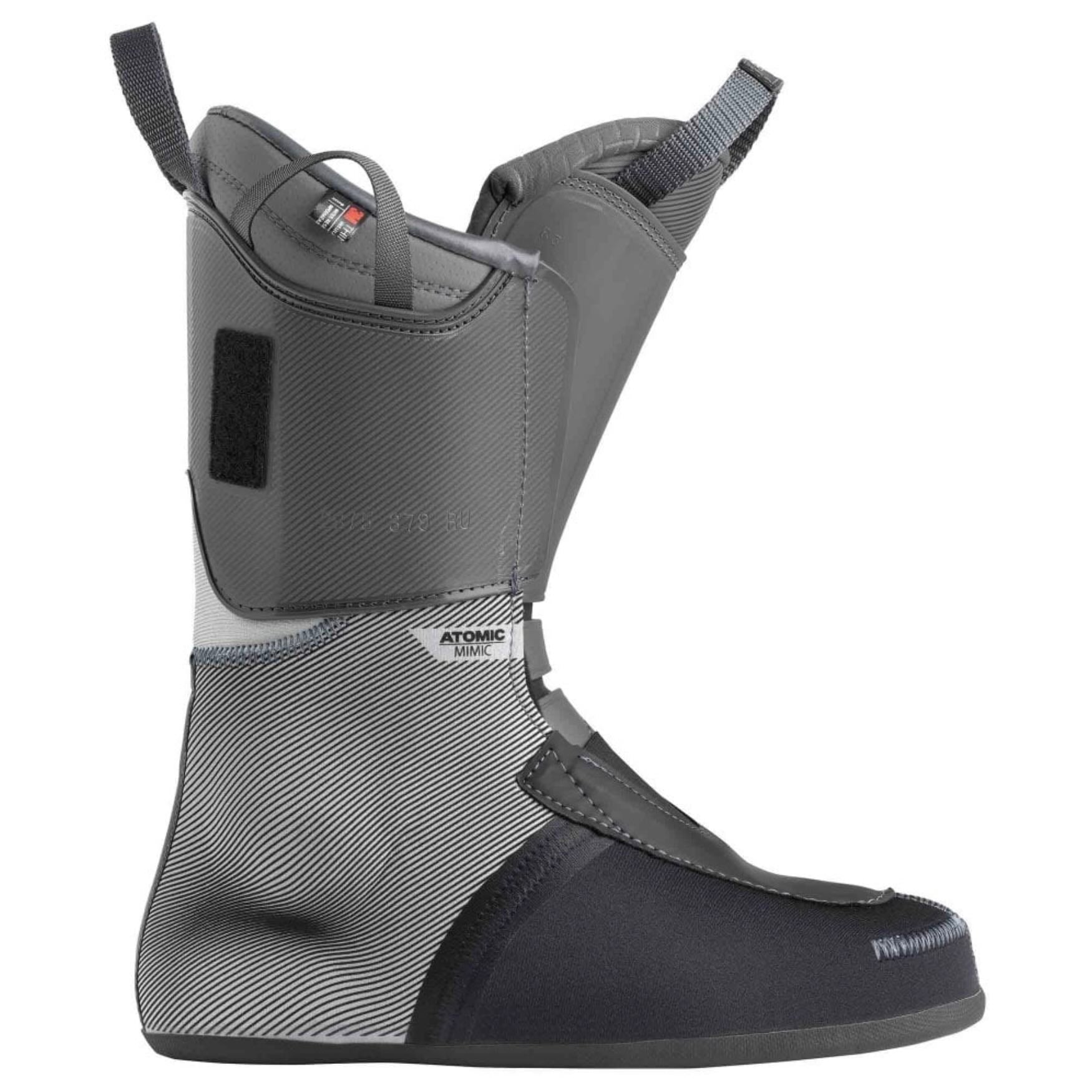 Ski Boot Fitting for Ultimate Comfort and Performance – Snowfit